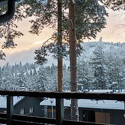 Vakantiehuis Aino