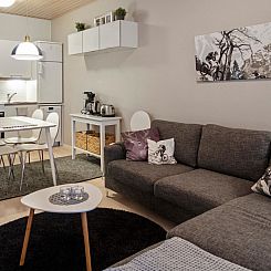 Vakantiehuis Aino