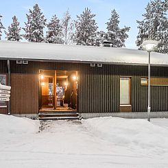 Vakantiehuis Aino