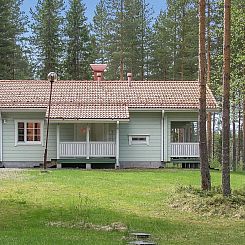 Vakantiehuis Yläneuvola niemi