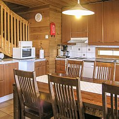 Vakantiehuis Yläneuvola niemi