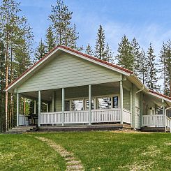 Vakantiehuis Yläneuvola lanssi