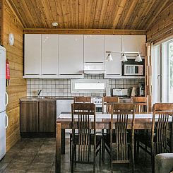 Vakantiehuis Yläneuvola lanssi