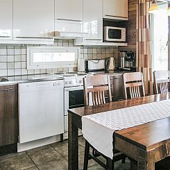 Vakantiehuis Yläneuvola lanssi