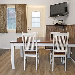Vakantiehuis Ekokatti c