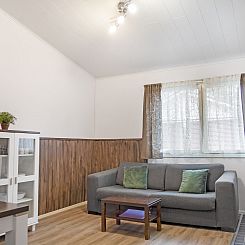 Vakantiehuis Ekokatti c