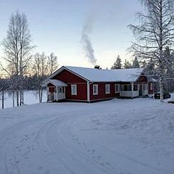 Vakantiehuis Hiiden kämppäkartano