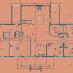 Vakantiehuis Hiiden kämppäkartano