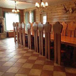 Vakantiehuis Hiiden kämppäkartano