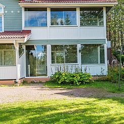 Vakantiehuis Vadelma