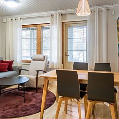Vakantiehuis Vadelma