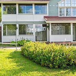 Vakantiehuis Sammal