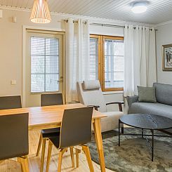 Vakantiehuis Sammal
