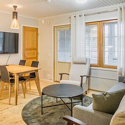 Vakantiehuis Sammal