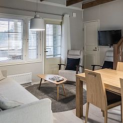 Vakantiehuis Mustikka