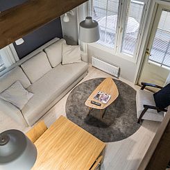 Vakantiehuis Mustikka