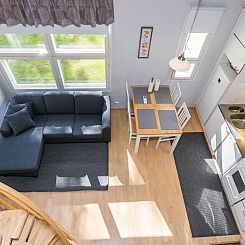 Vakantiehuis Prokatti