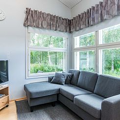 Vakantiehuis Prokatti