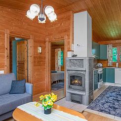 Vakantiehuis Rusakko
