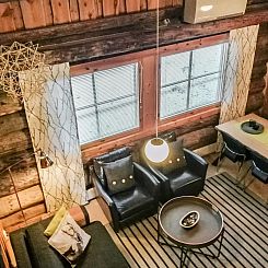 Vakantiehuis Vuokatinportti b 9