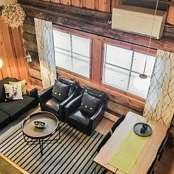 Vakantiehuis Vuokatinportti b 9