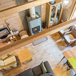 Vakantiehuis Villa koira nr2