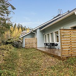 Vakantiehuis Klz krysoliitti