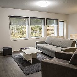 Vakantiehuis Klz krysoliitti