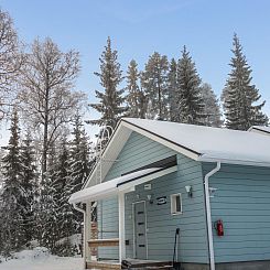 Vakantiehuis Klz rodoniitti