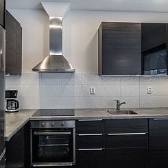 Vakantiehuis Klz rodoniitti
