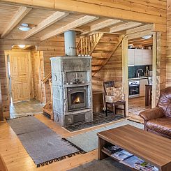 Vakantiehuis Värikatti