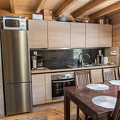 Vakantiehuis Värikatti