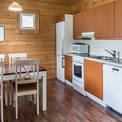 Vakantiehuis Klz 5. nefriitti