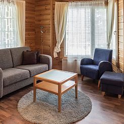 Vakantiehuis Klz 5. nefriitti
