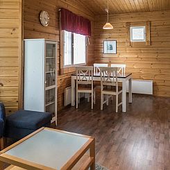 Vakantiehuis Klz 5. nefriitti