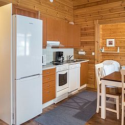 Vakantiehuis Klz 5. meripihka