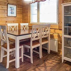 Vakantiehuis Klz 5. meripihka