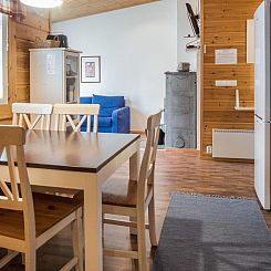 Vakantiehuis Klz 5. meripihka