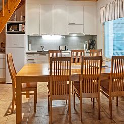 Vakantiehuis Rinneportti