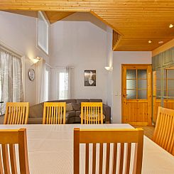 Vakantiehuis Rinneportti
