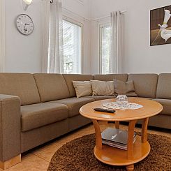 Vakantiehuis Rinneportti
