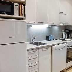 Vakantiehuis Rinneportti