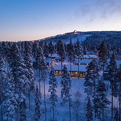 Vakantiehuis Vuokatin loiste 9 a1