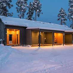 Vakantiehuis Vuokatin loiste 9 a1