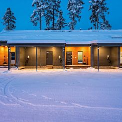 Vakantiehuis Vuokatin loiste 9 a 3