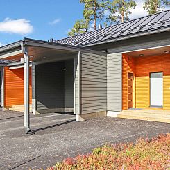 Vakantiehuis Vuokatin loiste 9 a 3