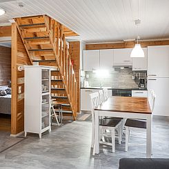 Vakantiehuis Vuokatin alma