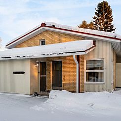 Vakantiehuis Topikatti