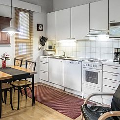 Vakantiehuis Kivakatti