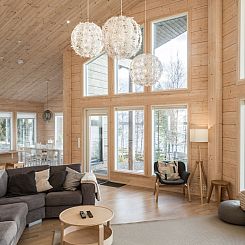 Vakantiehuis Leinola
